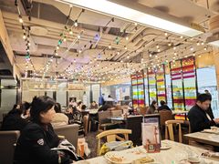 -稻香饭店(IFS国金中心店)