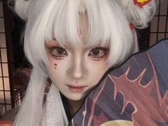 -米游妙妙屋cosplay换装自拍摄影体验馆