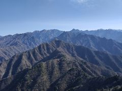 -终南山南五台景区