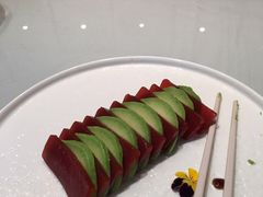 -漢舍中国菜馆(889广场店)