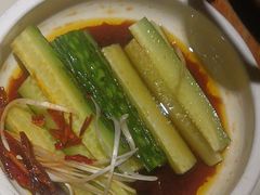 -绿茶餐厅(首开福茂店)