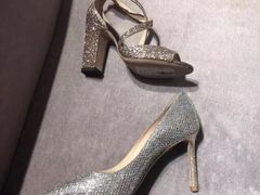 -JIMMY CHOO(恒隆广场店)