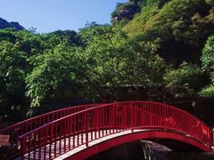 -黑龙潭风景区