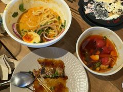 -MORNING GOOD Bistro(翰林府店)