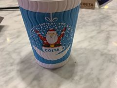-COSTA COFFEE(恒基名人购物中心店)
