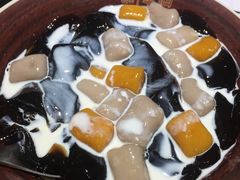 -鲜芋仙(中华广场店)