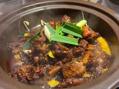 -黔凤辣子鸡