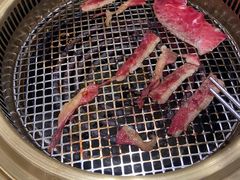 -山海盟海鲜烤肉自助餐厅(杭州萧山银泰店)