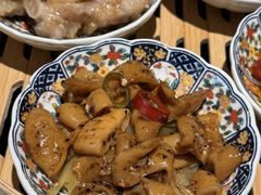 -煲王粤菜餐厅(中侨中心店)