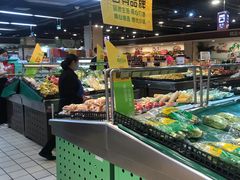 -重百超市(鲁能星城店)