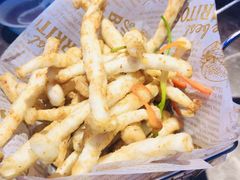 -老板恋上鱼(恒隆广场店)