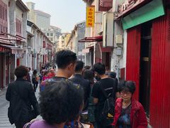 -添發碗仔翅美食