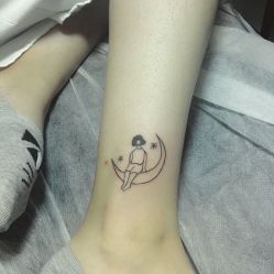 -墨無界刺青TATTOO