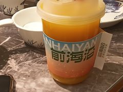 -前海沿·青岛菜(乐客城店)