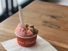 -Dal Cuore 达可芮冰淇淋(陕西北路店)