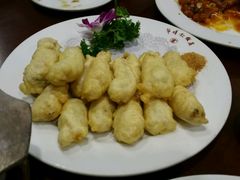 -牟传仁饭庄(星海店)