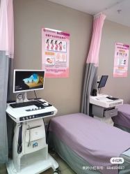 -沈阳市妇幼保健院(沈州路院区)