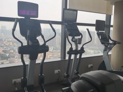 -成都雅诗阁来福士