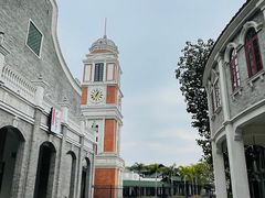 -赤坎·广东华侨国际旅游度假区