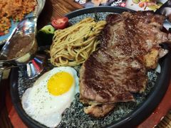 -地狱厨房Hell's  Kitchen(美丽熙街店)