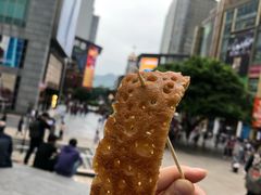 -香糯炎荞饼王(解放碑店)