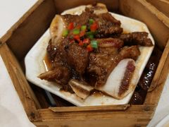 -寻味顺德·南记酒家·传统顺德菜·鱼生(广源路店)