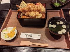 -玄白·炭烤活鳗(上海首店)
