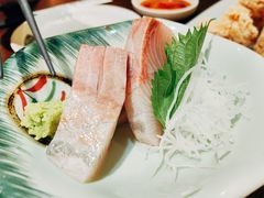 -纹兵卫手打荞麦面日料(虹桥本店)