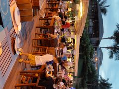 -渔家火锅·海鲜自助餐·演艺(亚龙湾天域酒店)