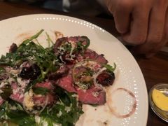 -Bistro Les Lilas丁香花小酒馆