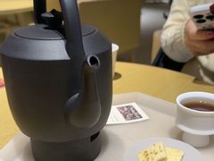 -tea’stone(新天地店)