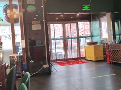 大堂-紫光园(创始店)