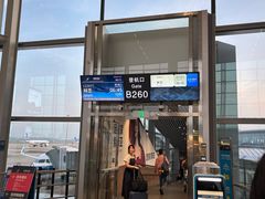 -广州白云国际机场-T2航站楼