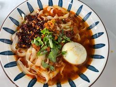 -喜晋道面馆(华严寺广场店)