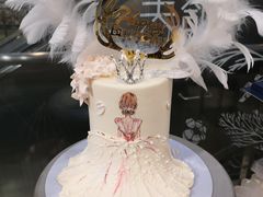 -杜哈夫DOUX RÊVE·生日蛋糕(日月光店)