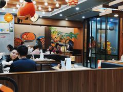 大堂-一冉料社(樂·1844店)