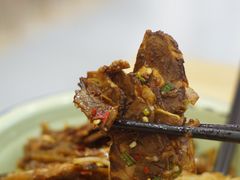 -万方圆拌粉瓦罐汤(恒茂华城店)