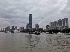 -公平路渡口(轮渡站)