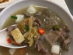 -西关明记肠粉(荔枝湾店)