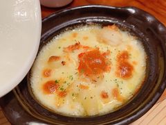 -蟹道乐(京都本店)