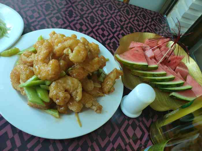 惠友饭店(沈辽东路店)-"去过几次,感觉还可吧!不过铁西这边的人因.