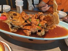 -老淮滨-蚌埠非遗小吃(淮河路店)