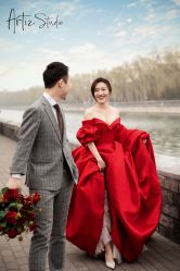 -THE QUEEN(北京店)