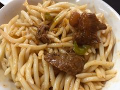 -清真·伊清阁餐厅