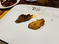 烤鸡翅-汉巴味德(沈阳万象汇店)