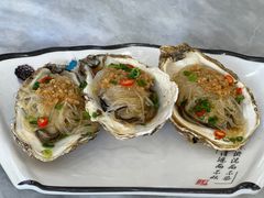 -海香园饭店