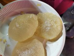 -沙州食驿·非遗小吃夜市