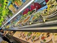 -黄寺蒸汽海鲜(黄寺大街店)