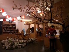 -綱元·海鲜豆捞(明州里店)