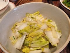 -衡地道·三菜一汤(水岸新城店)